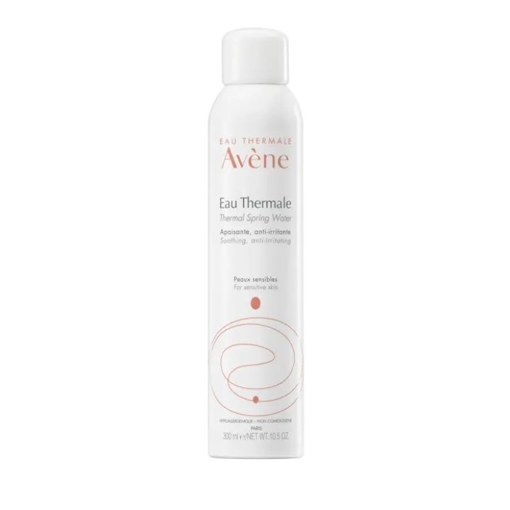 AVENE ACQUA TERMALE SPRAY KIT