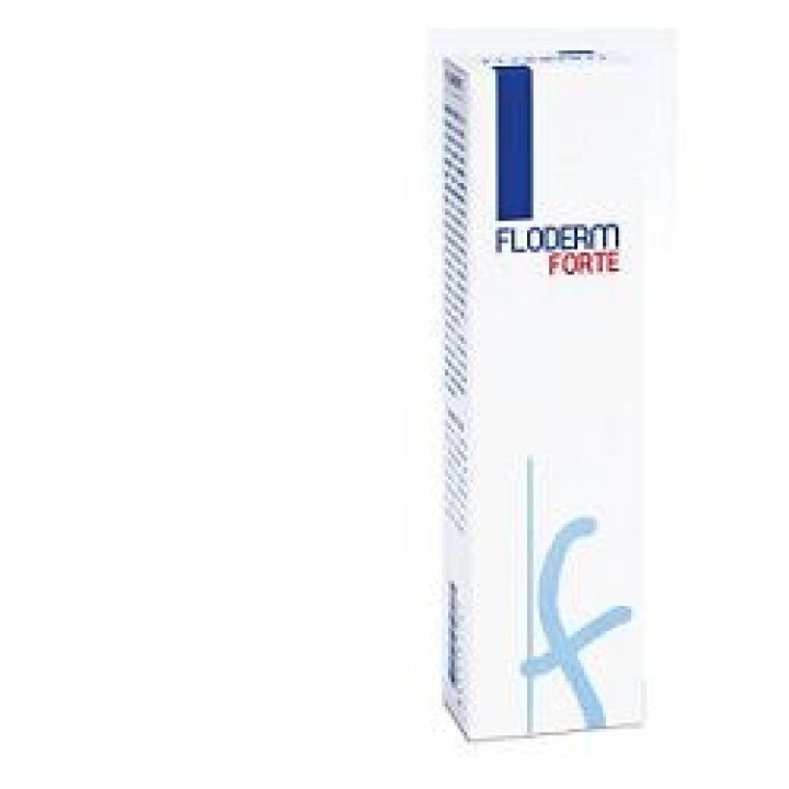 FLODERM FORTE 30 ML