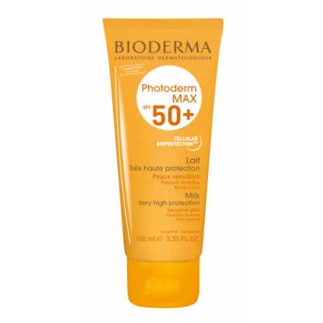 PHOTODERM MAX LATTE SPF 50+ PROTEZIONE MOLTO ELEVATA 100 ML