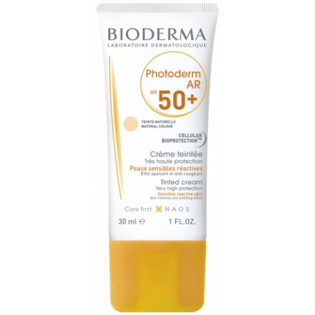 PHOTODERM AR SPF 50+ FOTOPROTETTORE PELLE ARROSSATA 30 ML