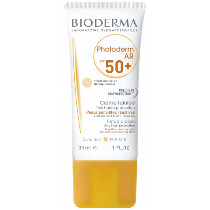 PHOTODERM AR SPF 50+ FOTOPROTETTORE PELLE ARROSSATA 30 ML