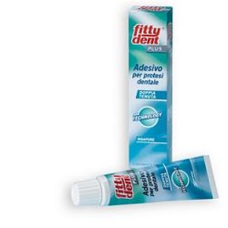 FITTYDENT PLUS 40 G OFFERTA SPECIALE