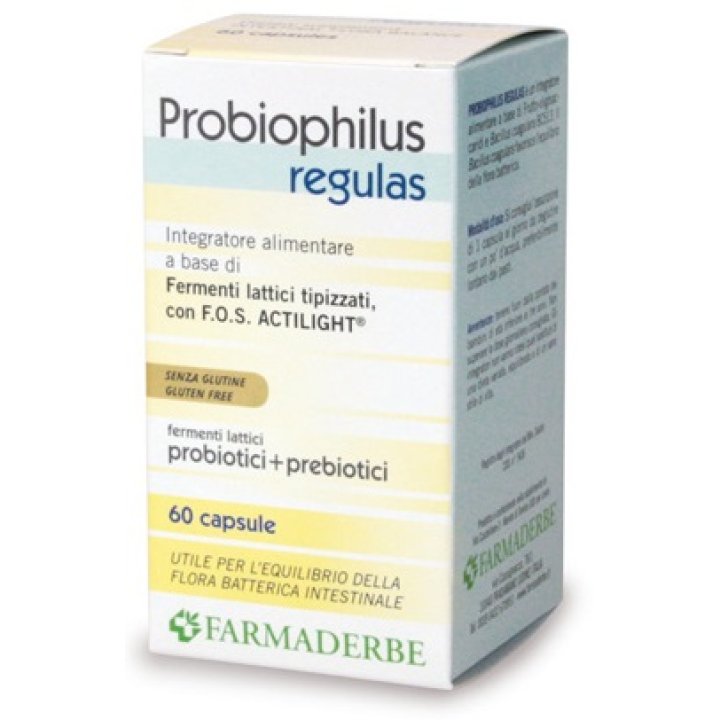 PROBIOPHILUS 60 CAPSULE