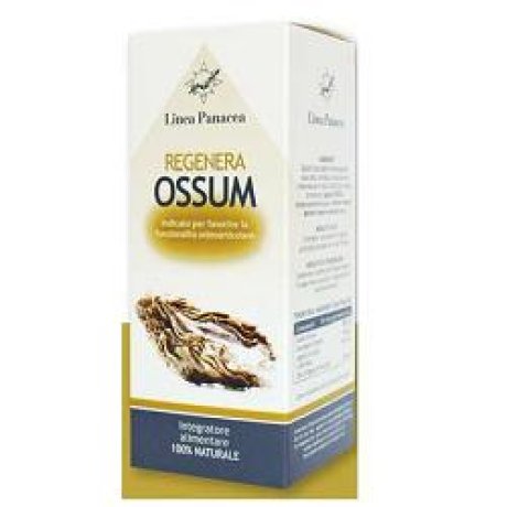 REGENERA OSSUM 80 CAPSULE