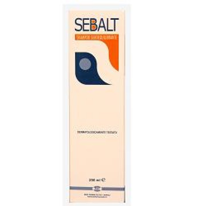 SEBALT SH SEBOE 250ML