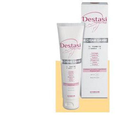 DESTASI BB CREAM GAMBE 02 100 ML