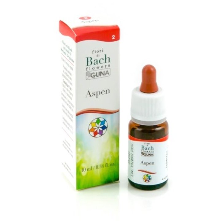 ASPEN GUNA CCE 10 ML