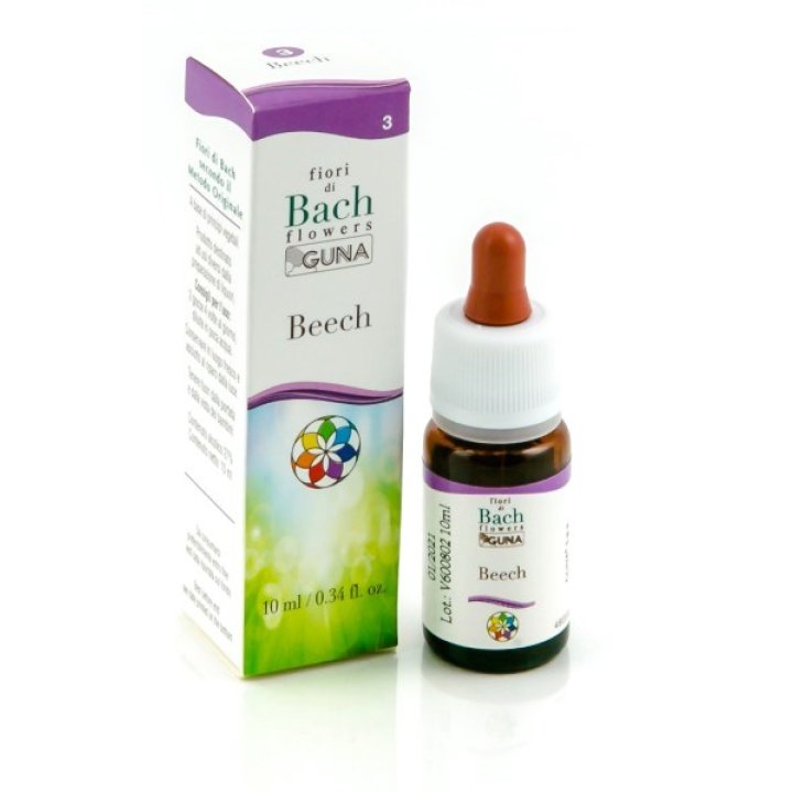 BEECH GUNA CCE 10 ML