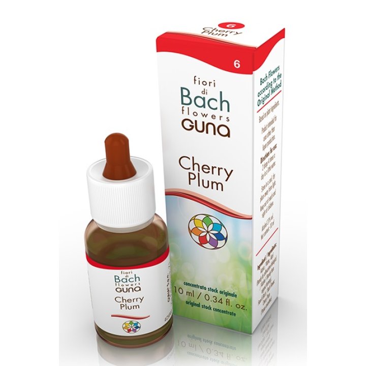 CHERRY PLUM CCE 10 ML