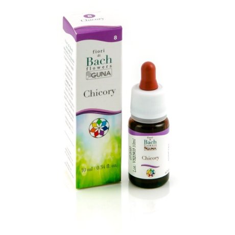 CHICORY GUNA CCE 10 ML