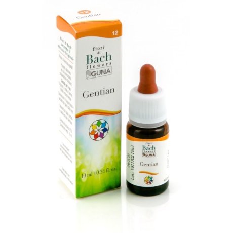 GENTIAN GUNA CCE 10 ML