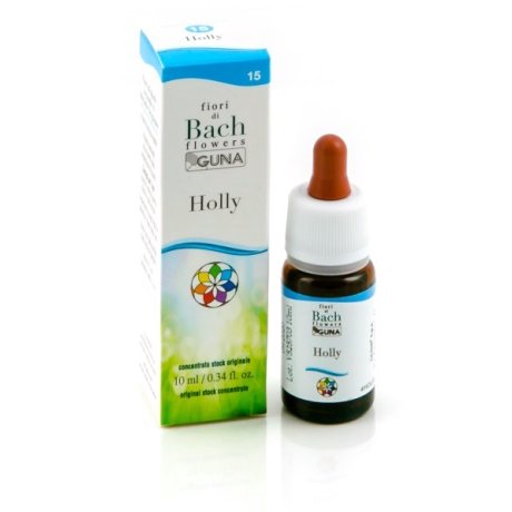 HOLLY GUNA CCE 10 ML