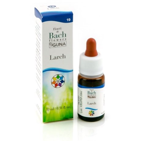 LARCH GUNA CCE 10 ML