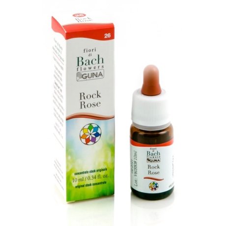 ROCK ROSE GUNA CCE 10 ML