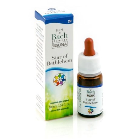 STAR OF BETH GUNA CCE 10 ML