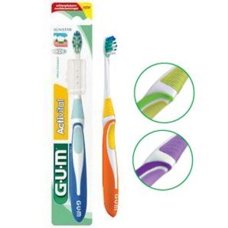 GUM ACTIVITAL ULTRACOMPAT MORB