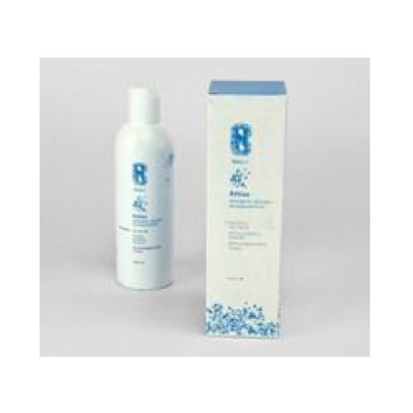 BIOPUR ATTIVO DETERGENTE 500ML