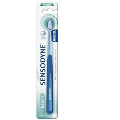 SENSODYNE EXPERT SPAZZOLINO