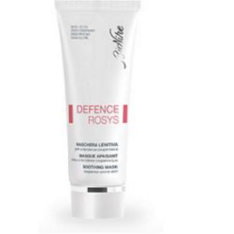 DEFENCE TOLERANCE MASCHERA LENITIVA 50 ML