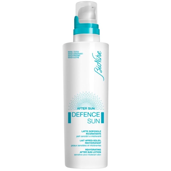 DEFENCE SUN REFRESH DOPOSOLE REIDRATANTE 400 ML