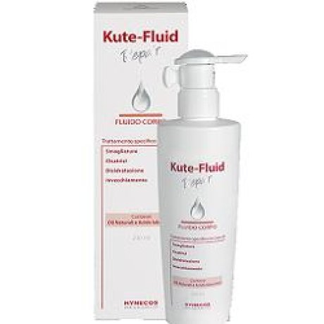 KUTE FLUID REPAIR CORPO 200 ML