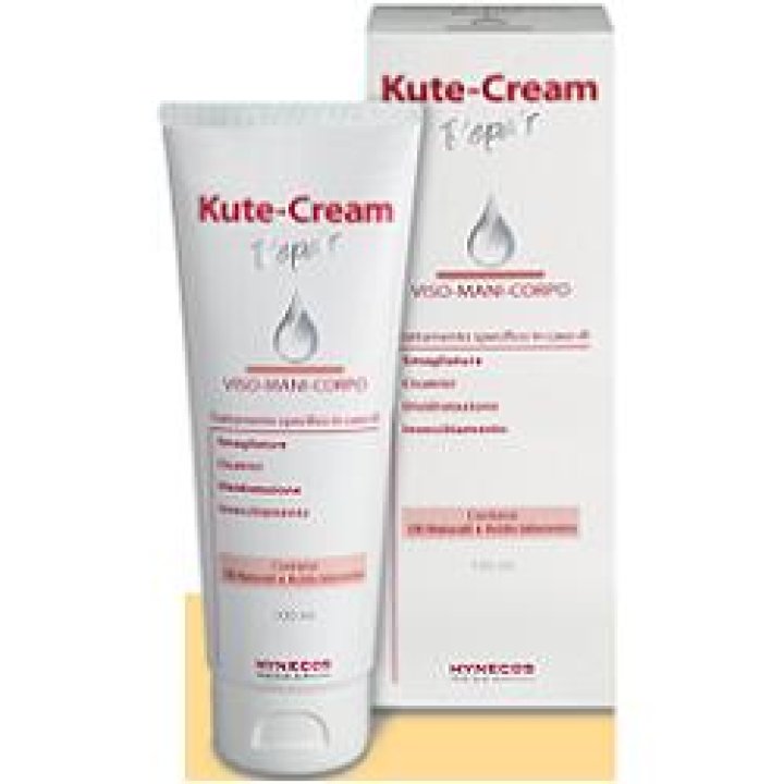 KUTECREAM REPAIR 100 ML