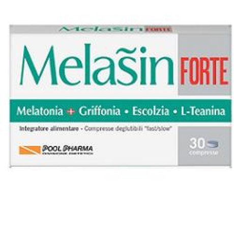 MELASIN FORTE 1 MG