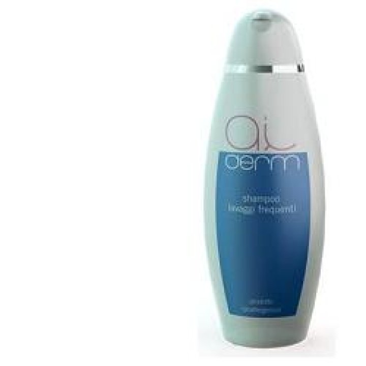 AIDERM SHAMPOO LAVAGGI FREQUENTI 250 ML