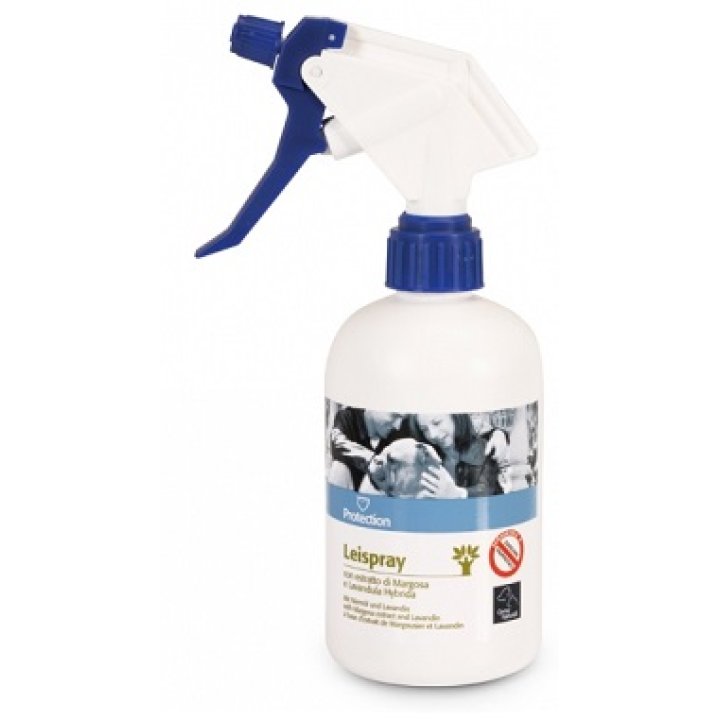 LEISPRAY PROTECTION 500ML