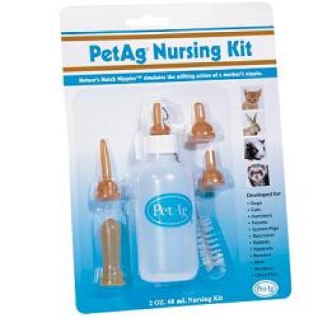 NURSING KIT 2OZ