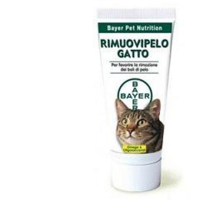 RIMUOVIPELO GATTO 50G