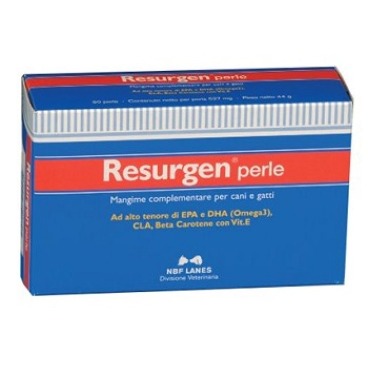 RESURGEN 60PRL