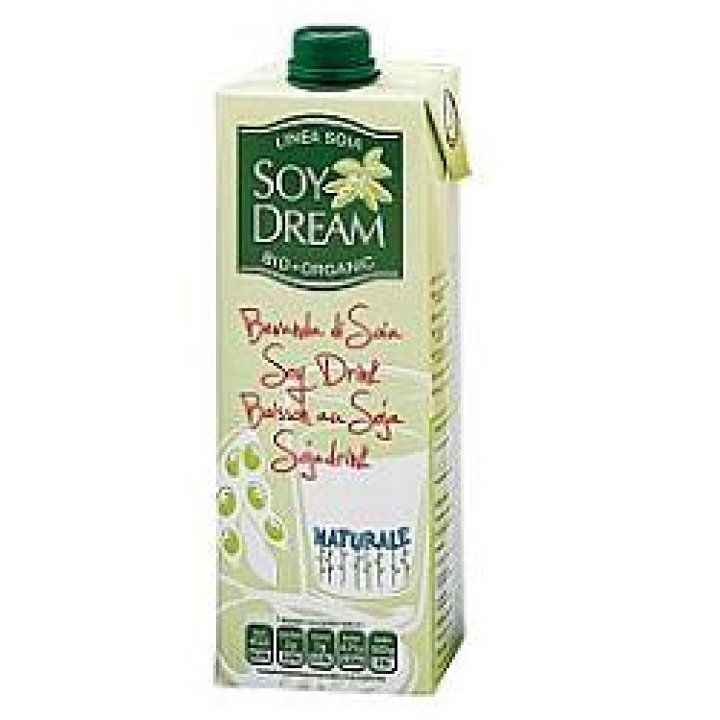 SOYDRINK BEVANDA SOIA NATURE 1 LITRO