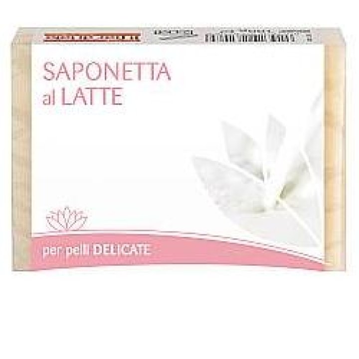 SAPONE LATTE 100GR (FDL)