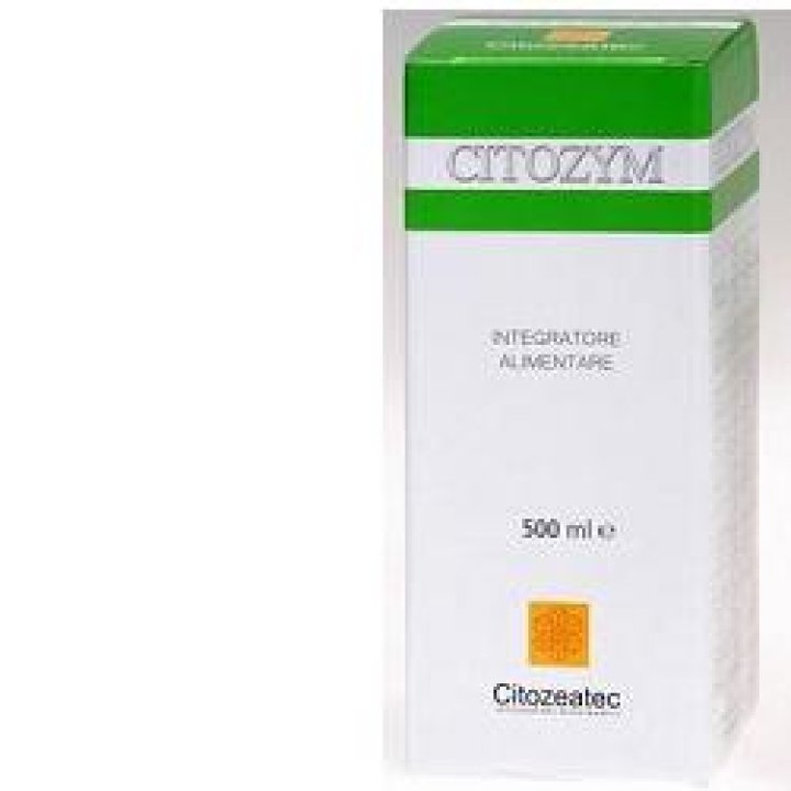 CITOZYM 500 ML