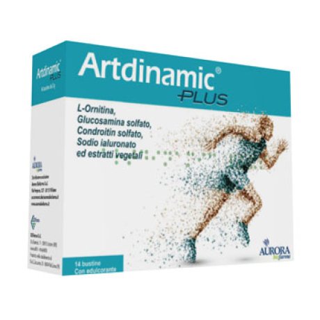 ARTDINAMIC PLUS 14 BUSTINE