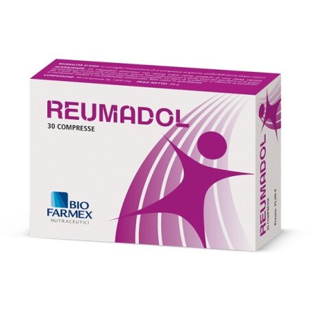 REUMADOL 30 COMPRESSE