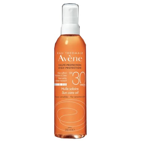 AVENE SOLARI OLIO SPF30 200 ml