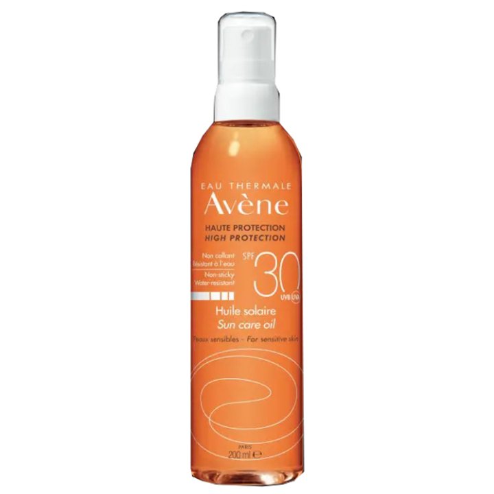 AVENE SOLARI OLIO SPF30 200 ml