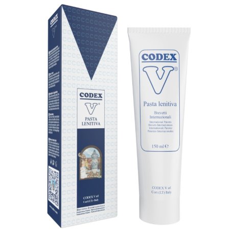 V PASTA LENITIVA 150 ML