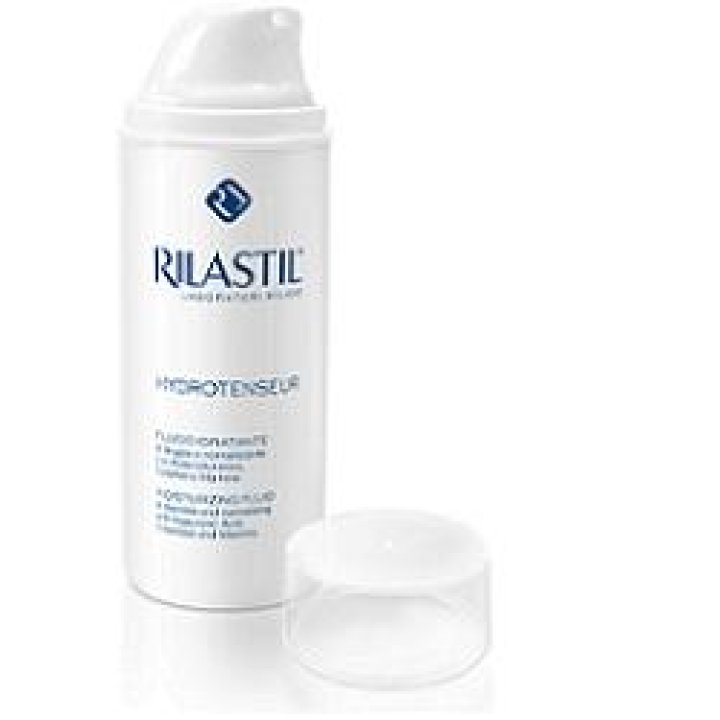 RILASTIL HYDROTENSEUR FLUIDO 50 ML