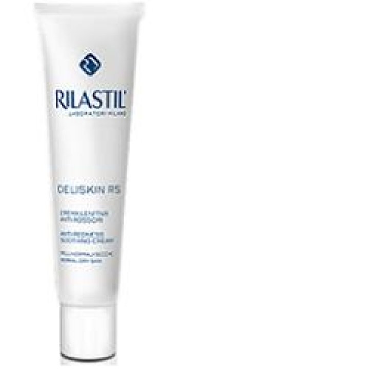 RILASTIL DELISKIN RS CREMA 40 ML