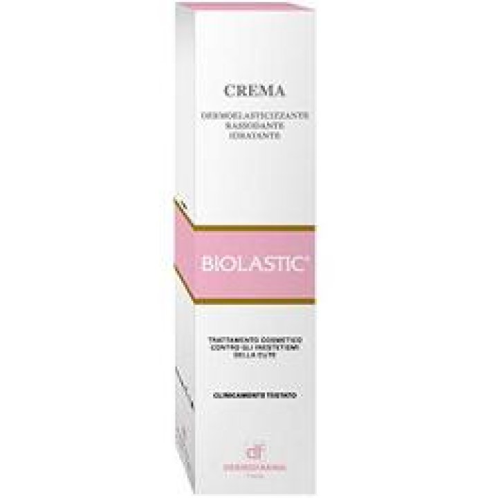 BIOLASTIC CREMA 50 G