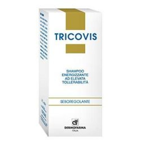 TRICOVIS SHAMPOO 150 ML