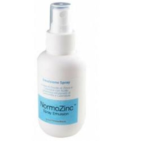 NORMOZINC SPRAY 100 ML