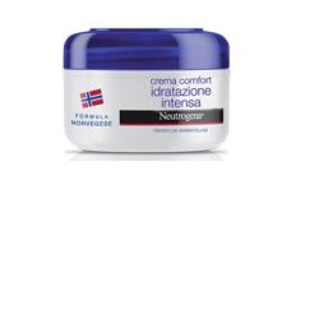 NEUTROGENA CORPO COMFORT 300 ML