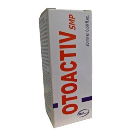 OTOACTIV CCE 20 ML