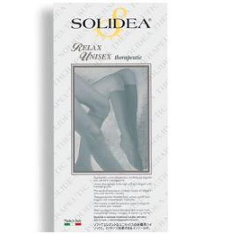 RELAX UNISEX CCL1 GAMBALETTO PUNTA APERTA NERO L RELAX UNISEX CCL1 GAMBALETTO PUNTA APERTA NERO L