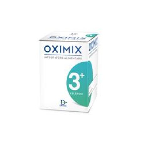 OXIMIX 3+ ALLER 40 CAPSULE