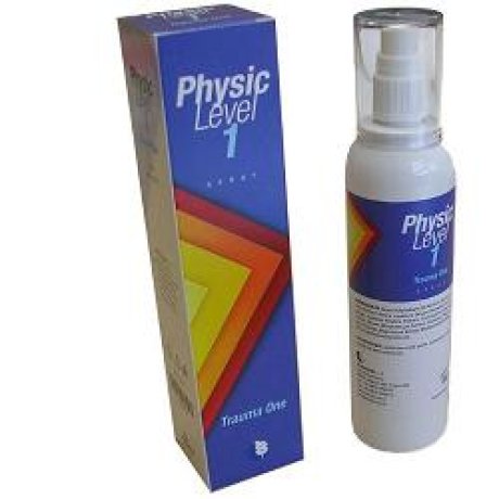 PHYSIC LEVEL 1 TRAUMA ONE 200 ML